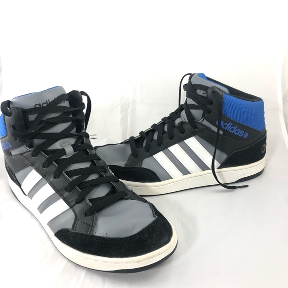 Adidas NEO Hoops - Picture 6 of 6